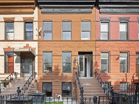 Home for Sale Bedford Stuyvesant, Brooklyn