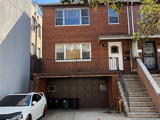 Multi-family for Sale Schuyerville, Bronx