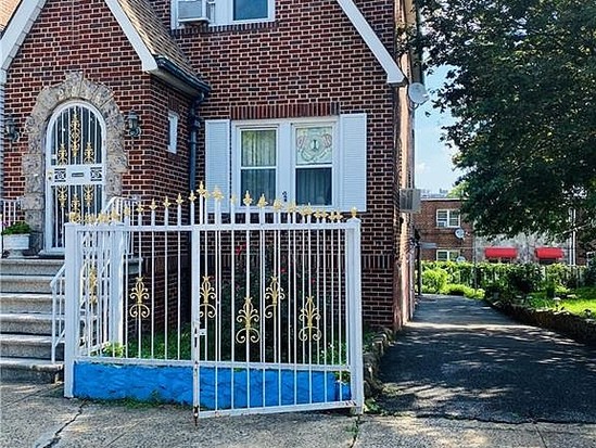 Single-family for Sale Baychester, Bronx