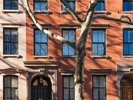 Home for Sale West Village, Manhattan