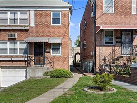 Home for Sale Throggs Neck, Bronx