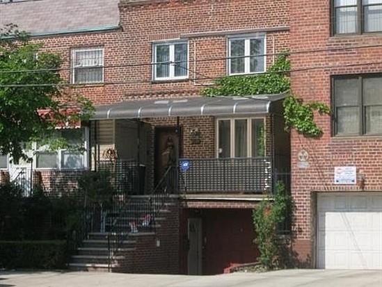 Single-family for Sale Sheepshead Bay, Brooklyn