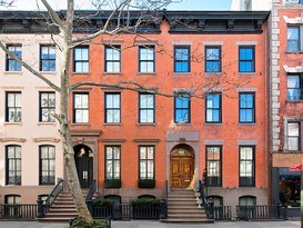 Home for Sale West Village, Manhattan