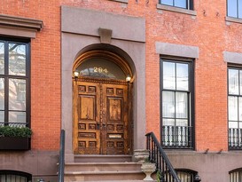 Home for Sale West Village, Manhattan