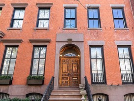 Home for Sale West Village, Manhattan