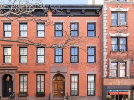 Home for Sale West Village, Manhattan