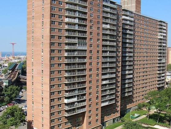 Condo for Sale Coney Island, Brooklyn