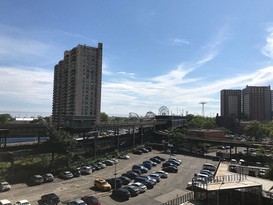 Home for Sale Coney Island, Brooklyn