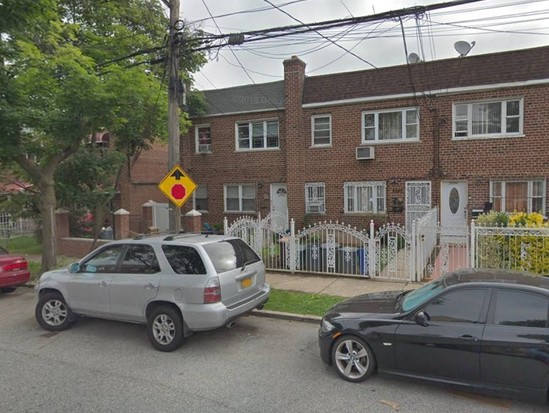 Multi-family for Contingent Baychester, Bronx