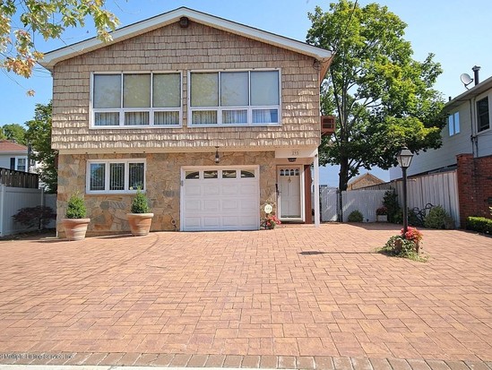 Single-family for Sale Great Kills, Staten Island