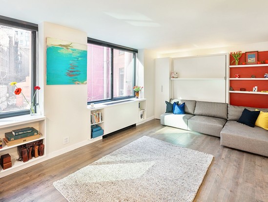 Condo for Sale Tribeca, Manhattan