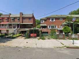 Home for Pre-foreclosure Bronxwood, Bronx