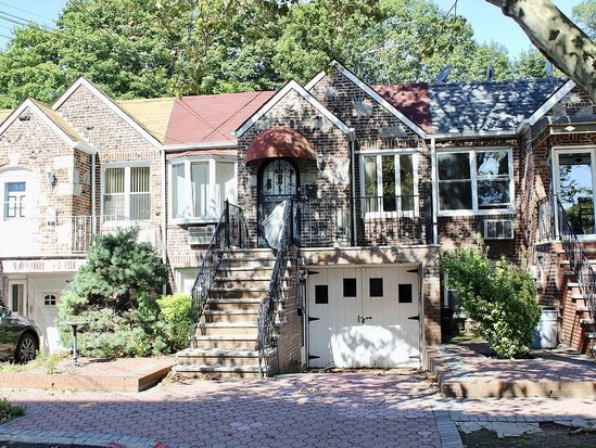 Single-family for Sale Dyker Heights, Brooklyn