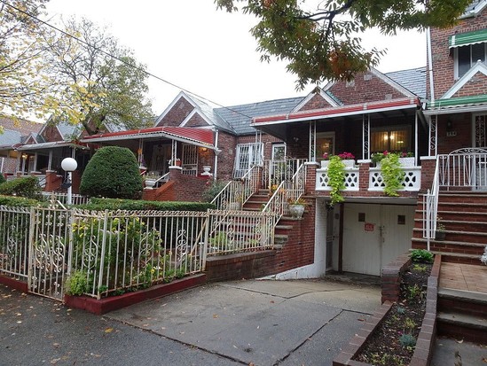 Townhouse for Sale East Flatbush, Brooklyn