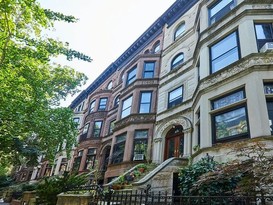 Home for Sale Park Slope, Brooklyn