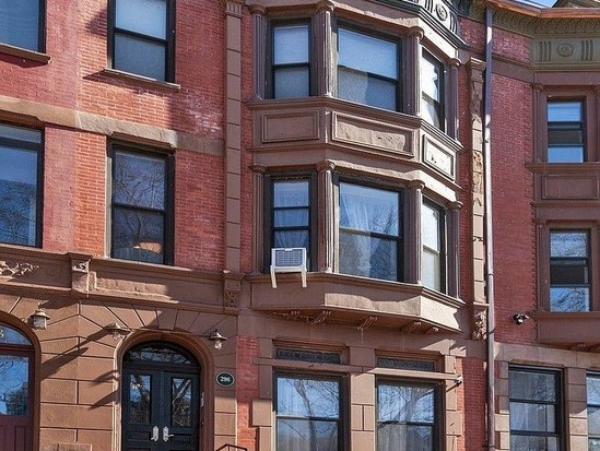 Multi-family for Sale Harlem, Manhattan