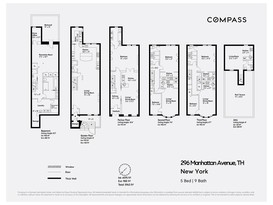 Home for Sale Harlem, Manhattan