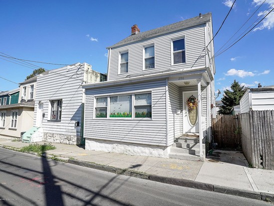 Single-family for Sale Rosebank, Staten Island