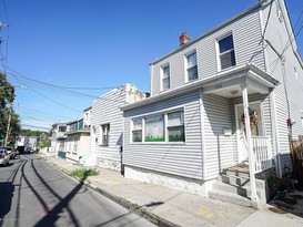 Home for Sale Rosebank, Staten Island