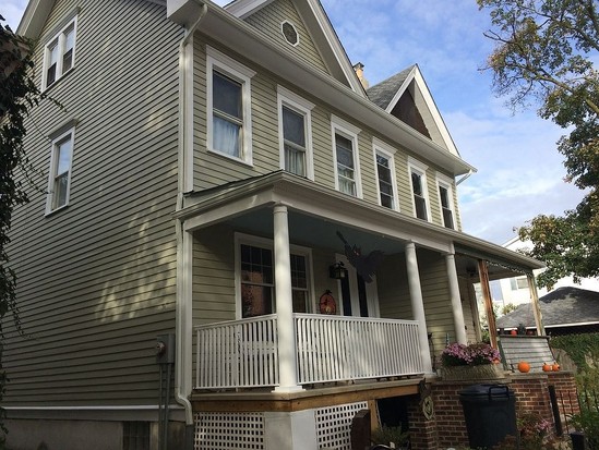 Single-family for Sale Windsor Terrace, Brooklyn