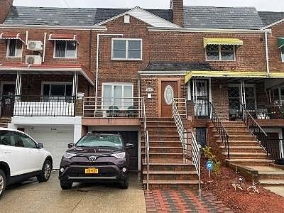 Single-family for Sale Sheepshead Bay, Brooklyn