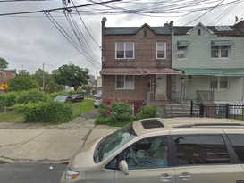 Home for Pre-foreclosure Baychester, Bronx