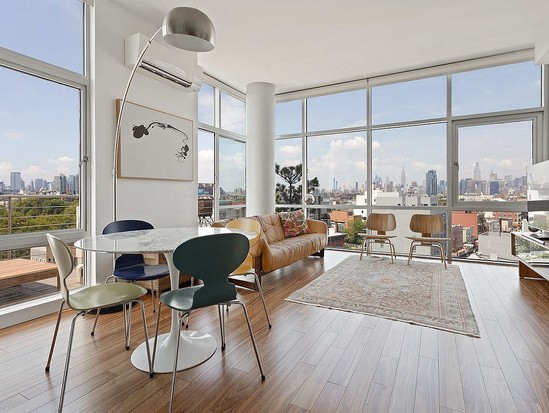 Condo for Sale Greenpoint, Brooklyn