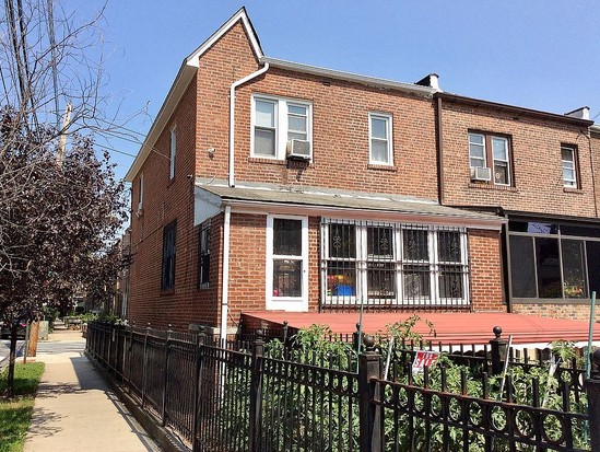 Single-family for Sale Kingsbridge, Bronx