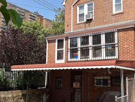 Home for Sale Kingsbridge, Bronx