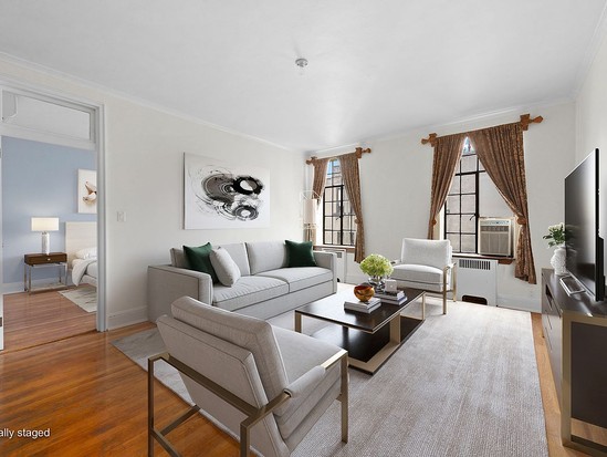 Condo for Sale Brooklyn Heights, Brooklyn