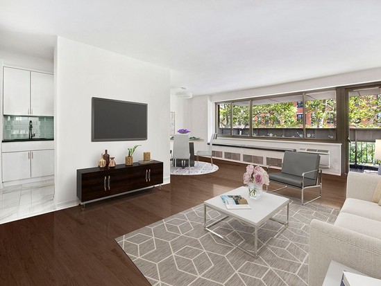 Condo for Sale Financial District, Manhattan