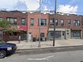 Home for Pre-foreclosure / auction Crown Heights, Brooklyn