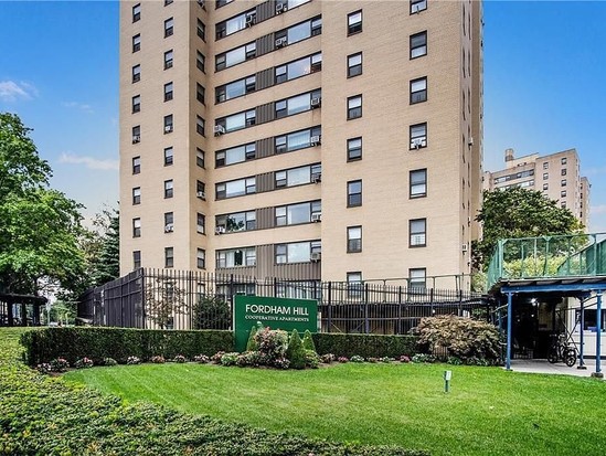 Condo for Sale University Heights, Bronx