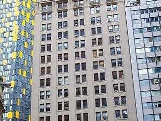 Condo for Sale Financial District, Manhattan