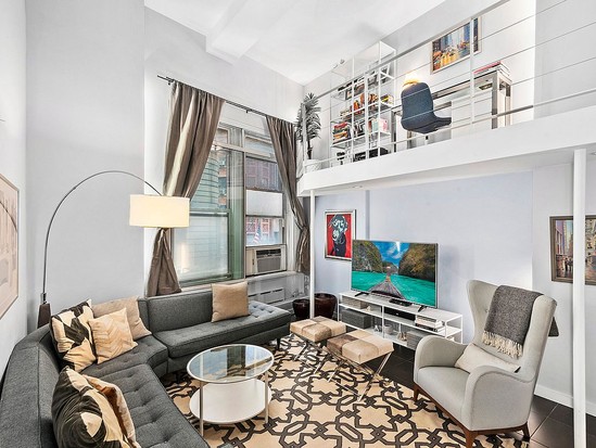 Condo for Sale Financial District, Manhattan