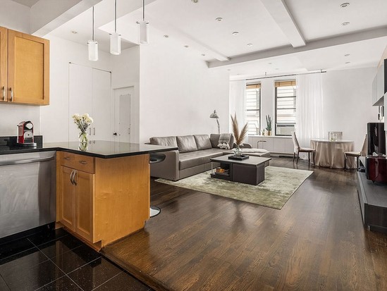 Condo for Sale Financial District, Manhattan