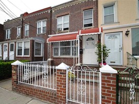 Home for Sale Astoria, Queens