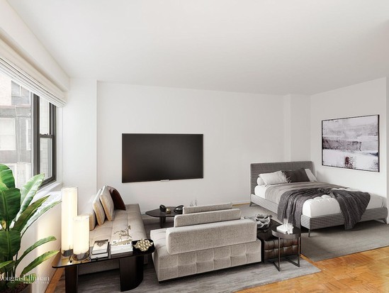 Condo for Sale East Village, Manhattan