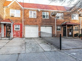 Home for Sale Jackson Heights, Queens