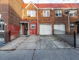 Home for Sale Jackson Heights, Queens