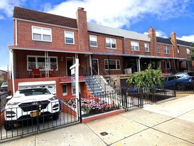 Home for Sale Astoria, Queens