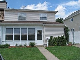 Home for Pre-foreclosure Mariners Harbor, Staten Island