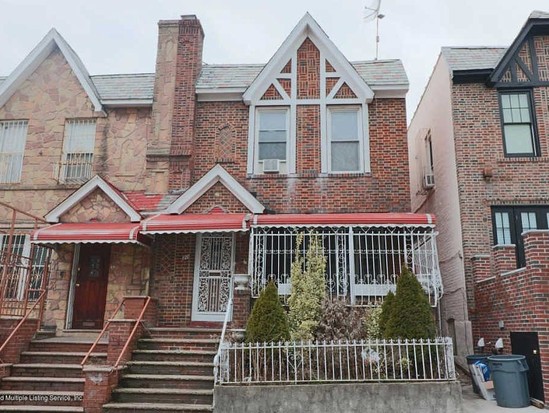 Townhouse for Sale Wingate, Brooklyn