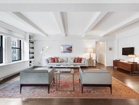 Home for Sale Turtle Bay, Manhattan