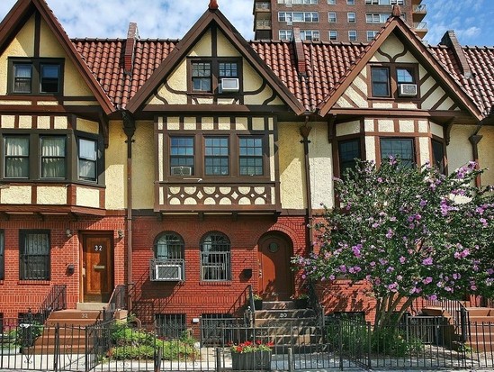 Townhouse for Sale Prospect Lefferts Gardens, Brooklyn