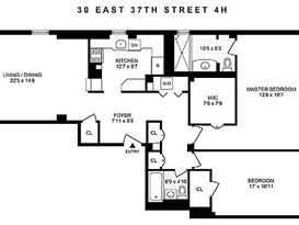 Home for Sale Murray Hill, Manhattan