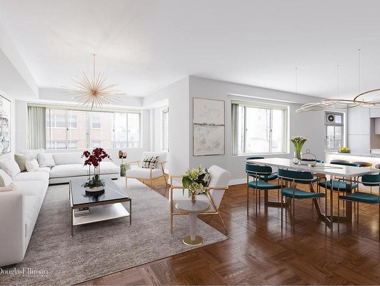 Condo for Sale Upper East Side, Manhattan