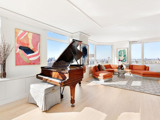 Condo for Sale Upper East Side, Manhattan