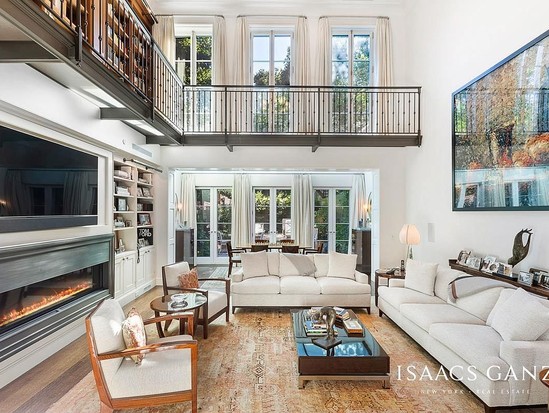 Townhouse for Sale West Village, Manhattan