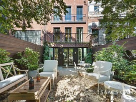 Home for Sale West Village, Manhattan